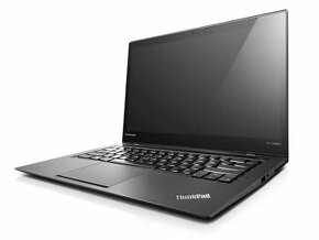 14" Lenovo ThinkPad X1 Carbon G2 i5-4300U,8GB,120GB SSD,W10 - 1