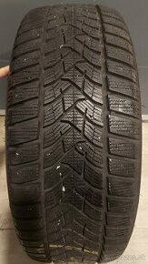 Zimné pneumatiky DUNLOP Wintersport 5 - 225/45 r17