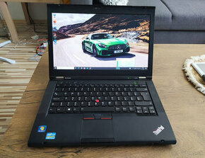 notebook Lenovo T430 - Core i5, 8GB, 240GB SSD