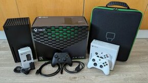 Herná konzola XBOX Series X