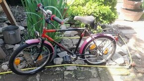 Detský bicykel 30eur/kus