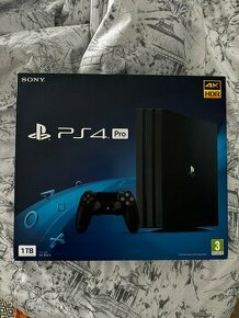 Playstation 4 PRO