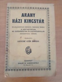 Staršia maďarská literatúra 4