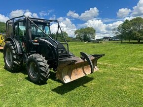 Predam Zetor Forterra 125 Ukt - 1