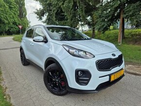 ===Kia Sportage 1.7 CRDi 2WD Platinum=== - 1