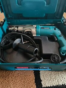 Makita HP2070J ako nová - 1