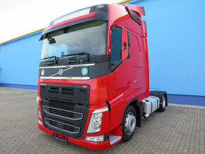 VOLVO FH 500,E6,MEGA,I-SHIFT,Tank1000L,I-Parkcool,345108Km