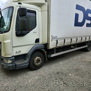 Daf lf