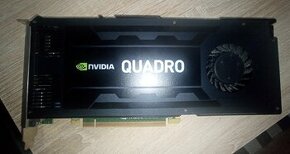 Nvidia Quadro K4200 4gb - 38eur