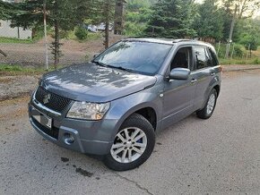 Suzuki Grand Vitara 1,9DDIS 4x4 160000km