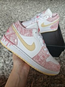 Nike Air Jordan 1 Low SE(GS)