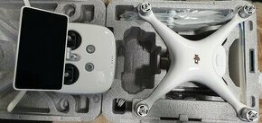 DJI Phantom 4 Pro + V2.0 - 1