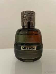 MISSONI Parfum Pour Homme 50ml