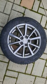 Continental WinterContact TS860 205/55 R16