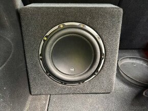 JL Audio 10w6v2-D4 - 1