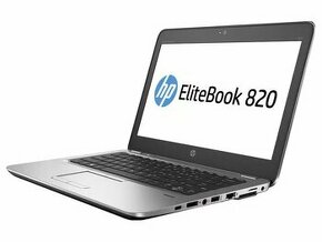 Predam so zarukou 24. m EliteBook 820 G3