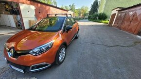 Renault Captur 1,2 TCe - 1