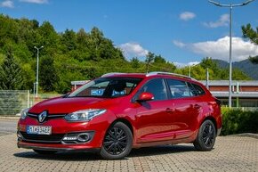 Renault Mégane Grandtour 1.5 - 1