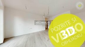 HALO reality - Predaj, dvojizbový byt Bratislava Vrakuňa, Že