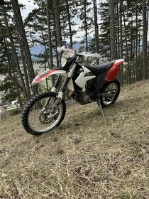 Beta rr 450