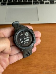 Garmin Instinct Solar