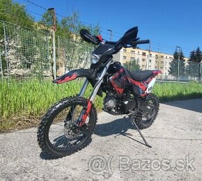 Pitbike 125cc XTR 616 E-START