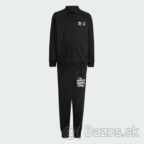 Detská súprava Adidas veľkosť 104