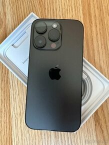 Apple Iphone 14 Pro 128GB space black