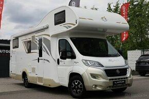 Fiat DUCATO 2.3 MULTIJET CI MAGIS 84 - 1