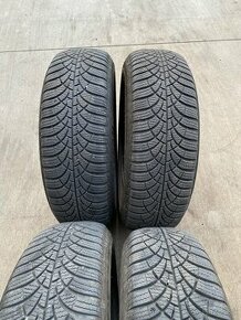 Zimné pneumatiky 185/65 r15