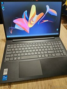 Lenovo v15 s 8gb ram intel core i5 12 generacie a 256gb ssd - 1