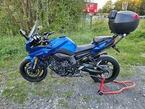 Yamaha FZ8 Fazer