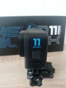 GOPRO 11 + 256 GB SD Card Extreme - 1