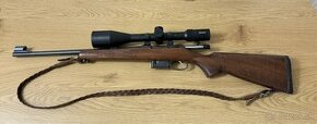 CZ 527 M carbine .223REM 16” - 1