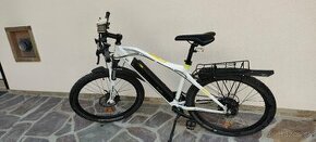 Predám horský elektrobicykel Easybike MI5