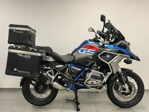 BMW R 1200 GS RALLYE