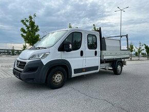 FIAT DUCATO VALNIK - NA PREDAJ / NA SPLATKY