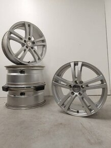 Proline Mercedes GLC,E,C,GLK R18 8Jx18 ET43 5x112 - 1