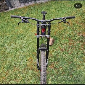 Mondraker summum