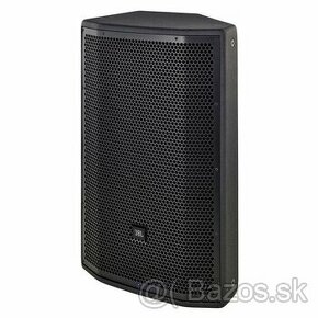 2x JBL PRX 815, 1x JBL PRX 818XLFW