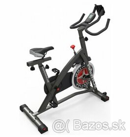 Predám cyklotrenažér SCHWINN IC2