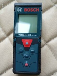 Bosch Professional GLM 40