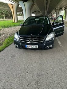 Mercedes R 350cdi long