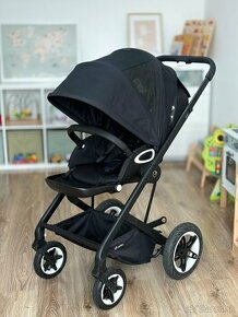 Cybex Talos S Lux Black