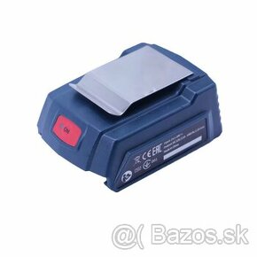 Bosch Professional 18V adapter