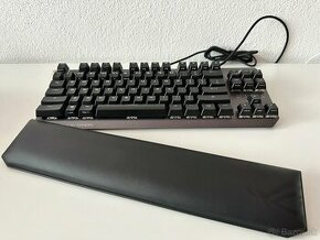 Asus ROG Strix Scope RX TKL DELUXE