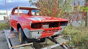 Fiat 128 Sport Coupe - 1