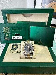 Predám Rolex Datejust 41