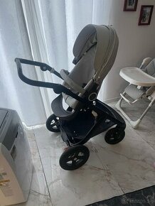 Stokke trailz