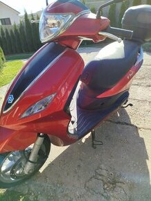 Piaggio fly 50cc